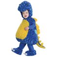 thumbnail image 1 of Underwraps STEGOSAURUS costume pour Tout-Petit 2-4, 1 of 1