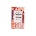 thumbnail image 2 of Vino Rosado Casillero Del Diablo Reserva Rosé 750 ml Casillero Del Diablo Reserva Rosé, 2 of 3