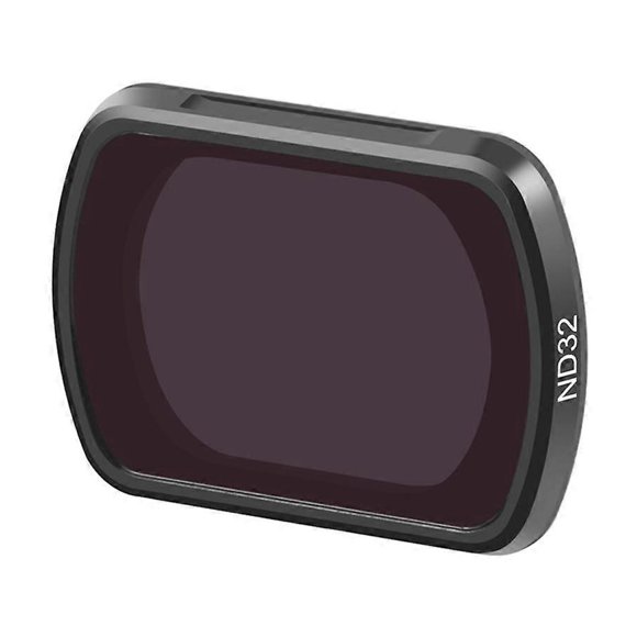 ND32 Scrim for Pocket 3 Filter Magnetic Adjustable Camera Filter