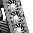 thumbnail image 4 of Chasis SilverStone FARA R1 PRO ATX Mid Tower con vidrio templado, 4 of 9