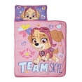thumbnail image 1 of Set de servilletas Paw Patrol Team Skye para niñas pequeñas con almohada, 1 of 8