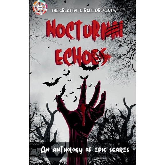 Nocturnal Echoes, (Paperback)