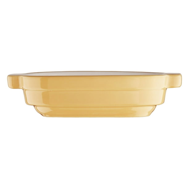 KitchenAid® Ceramic 4-Piece Nesting Casserole Set -