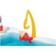 thumbnail image 4 of Juego Alberca Inflable Pesca Pez Tobogan Playcenter Intex Intex 57162NP, 4 of 7