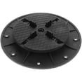 thumbnail image 1 of Adjustable Deck Support Pedestal pedestal deck deck raising Floor Lift Base Deck Leveling Block for Outdoor Flooring Water Features, 1 of 9