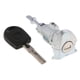 thumbnail image 1 of Cilindro De Cerradura De Delantera Izquierda Del De Reparación De Llaves Para 2010-2015 DYNWAVEMX Cilindro de cerradura de puerta izquierda, 1 of 8