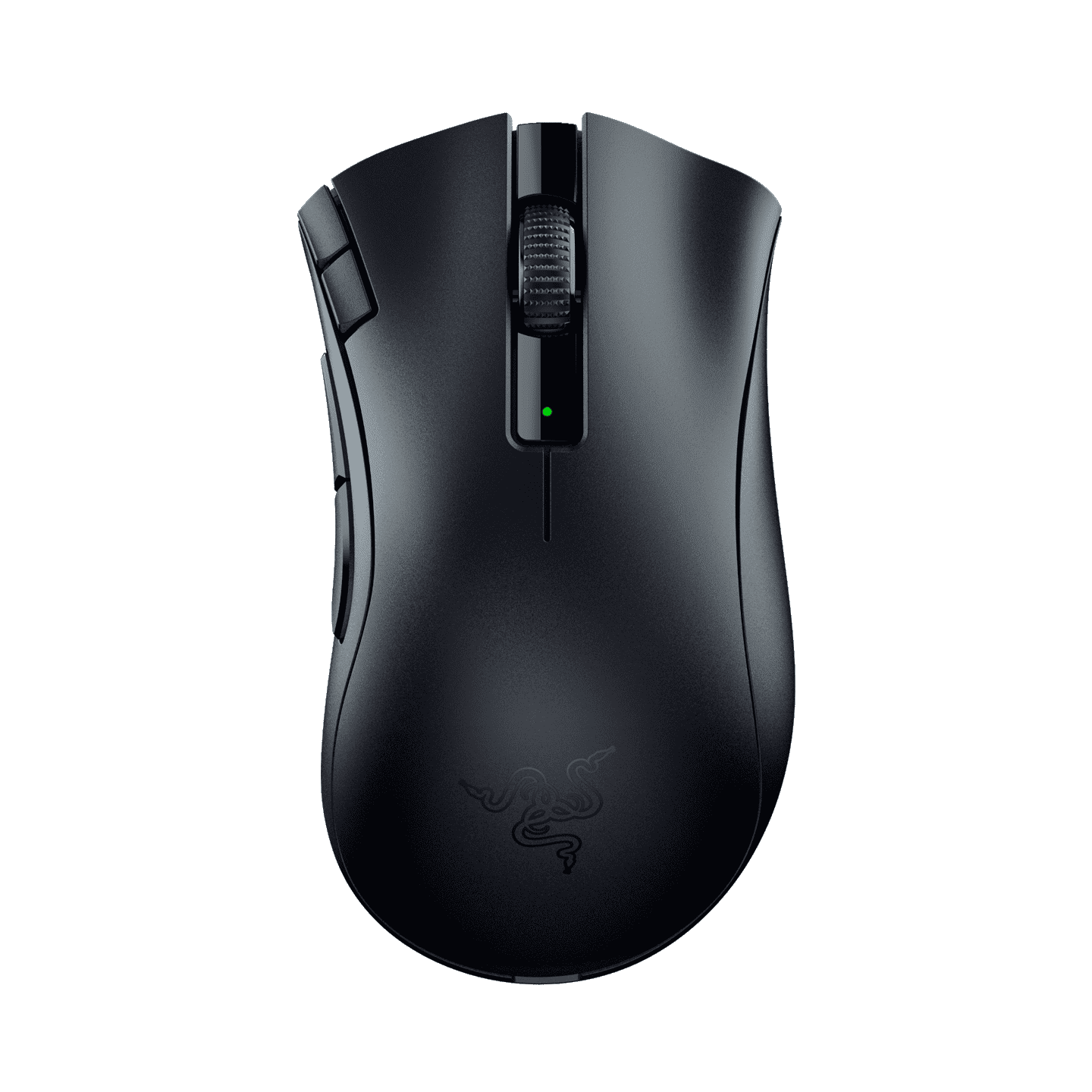Razer Mamba Wireless Gaming Mouse: Chroma RGB Lighting.: PC Gaming