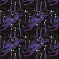 thumbnail image 4 of (3 pack) Springs Creative Disney Evil Maleficent Fat Quarter Fabric, 4 of 4