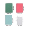 thumbnail image 2 of OUNONA 20 Sheets Double-Sided Metal Nail Buffer For Nail Buffing In Salon Use For Women, 2 of 8