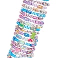 thumbnail image 3 of Kit De Pulseras Tienda Magica De Dulces, 3 of 5