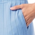thumbnail image 5 of Fruit of the Loom Women's Dolman Sleeve and Cropped Pant Sleep Set, 5 of 7