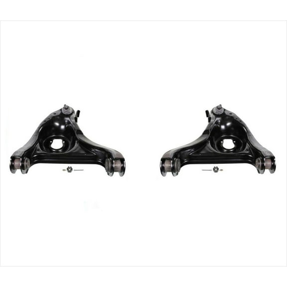 Front Lower Suspension Control Arm Assembly Fits For 1980-1996 Chevrolet Caprice
