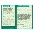 thumbnail image 3 of Eden Foods, Organic, Sencha Green Tea, 16 Tea Bags, .84 oz Pack of 4, 3 of 4