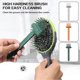thumbnail image 4 of Comb Cleaning Brush Portable Hair Comb Cleaning Tool for Wet Dry Use, 4 of 5