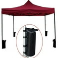 thumbnail image 3 of OULII 1Set Canopy Water Weight Bag in Black 15x40cm, 3 of 8