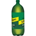 thumbnail image 5 of Schweppes Caffeine Free Ginger Ale Soda Pop, 2 L, Bottle, 5 of 8