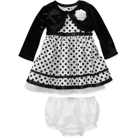 George Baby Girls' 2-piece Print Shantun