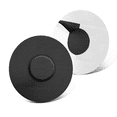 thumbnail image 2 of 100Pcs Sensor Adhesive Freestyle Patches Waterproof Sports Continuous Glucose Monitor Sticker Overpatch Stickers A, 2 of 5