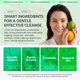 thumbnail image 2 of Bálsamo Limpiador Facial PERFECT ONE FOCUS Hidratante 75 g, 2 of 7