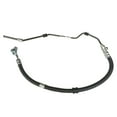 thumbnail image 2 of Newest Power Steering Pressure Line Hose Assembly for Acura Mdx 2007-2009 V6 3.7L Power Steering Pressure Line Hose 53713-Stx-A0 by Coconut Ok, 2 of 10