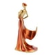 thumbnail image 5 of Soporte para vino de bailarina figura de dama moderna adornos falda diseño de botella estante para botellas de vino soporte para sala de estar porche gabinete decoración ANGGREK Otros, 5 of 8