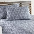 thumbnail image 2 of Luxurious & Modern Vilano Choice Sheet Sets by Southshore Fine Linens, 2 of 3