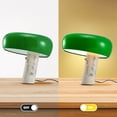 thumbnail image 6 of LittleGlovo Mid-Century Modern Table Lamp, 6 of 8