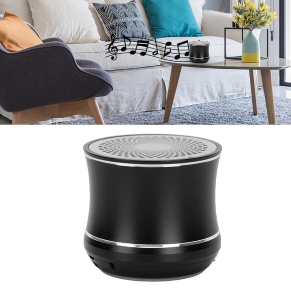 Haut-parleur Portable avec Double Appairage, Stéréo et Basses Boom, Haut-Parleur Extérieur pour Fête à la Maison, Cadeaux