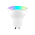 thumbnail image 4 of 1-5x Tuya Zigbee Dimmable Smart Led Bulb Light Lamp Gu10 Rgbcct Globe Bulb, 4 of 5