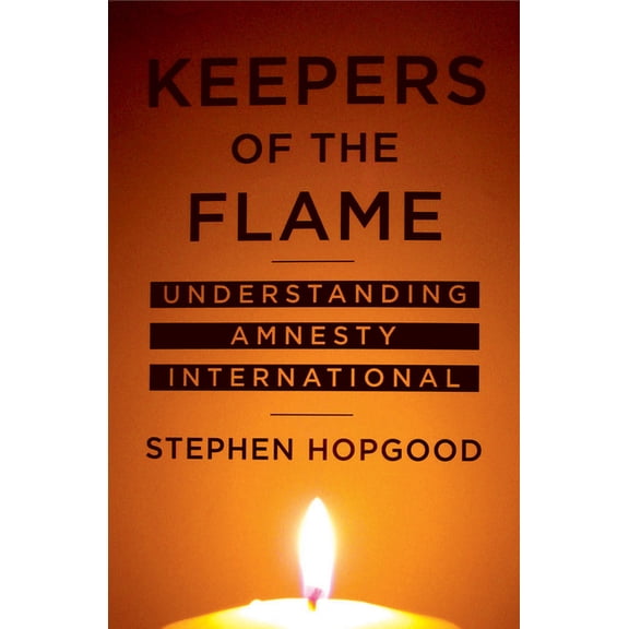 Keepers of the Flame, (Paperback)
