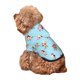 thumbnail image 5 of Fotbe winter cow cute Sudadera con Estampado para Perros Pequeños – Suéter con Capucha para Mascotas, Tela Suave de Forro Polar con Bolsillo-Large, 5 of 7