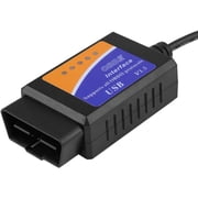 Diagnostic Scan Tool, Car Code Reader With Sensor Data Monitoring And Vehicle Scanner For Auto Diagnostic Scan Tool