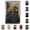 Style H, variant on Vintage-Style Versatile Card & Cash Case, 2026 New Vintage Versatile Metal Cigarette Case with Easy Snap, Elegant and Rebellious Card Box for Credit Cards Cash Id Business Cards(Style A)