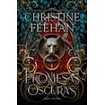 thumbnail image 1 of Libro Promesas Oscuras Tapa Blanda, Autor Christine Feehan, Editorial Titania, 1 of 2
