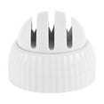 thumbnail image 1 of Kilougeis Household Portable Sharpener Suction Cup Sharpener Quick Sharpening Stone Electric Sharpener for Kitchen with Scissors Sharpener Slot Clearance, 1 of 9