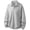 Grey, variant on SUYIDA Mens Long Sleeve Polo Shirts Textured Stripe Knit Casual Business Top for Autumn Wardrobe Comfort Fit Classic Fit Polo Shirts For Men