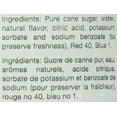 thumbnail image 5 of Torani Blueberry Syrup, 750 ml, 5 of 6