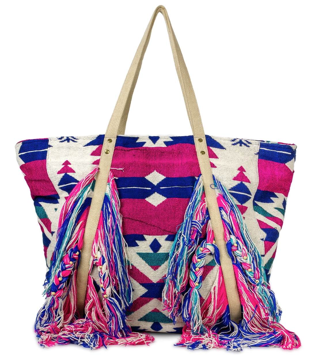 aztec tote