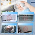 thumbnail image 5 of Refrigerator Defrosting Deicer Household Freezer Melting Snow Deicing Clean Ice Antifreeze Icing Agent 500ml, 5 of 9