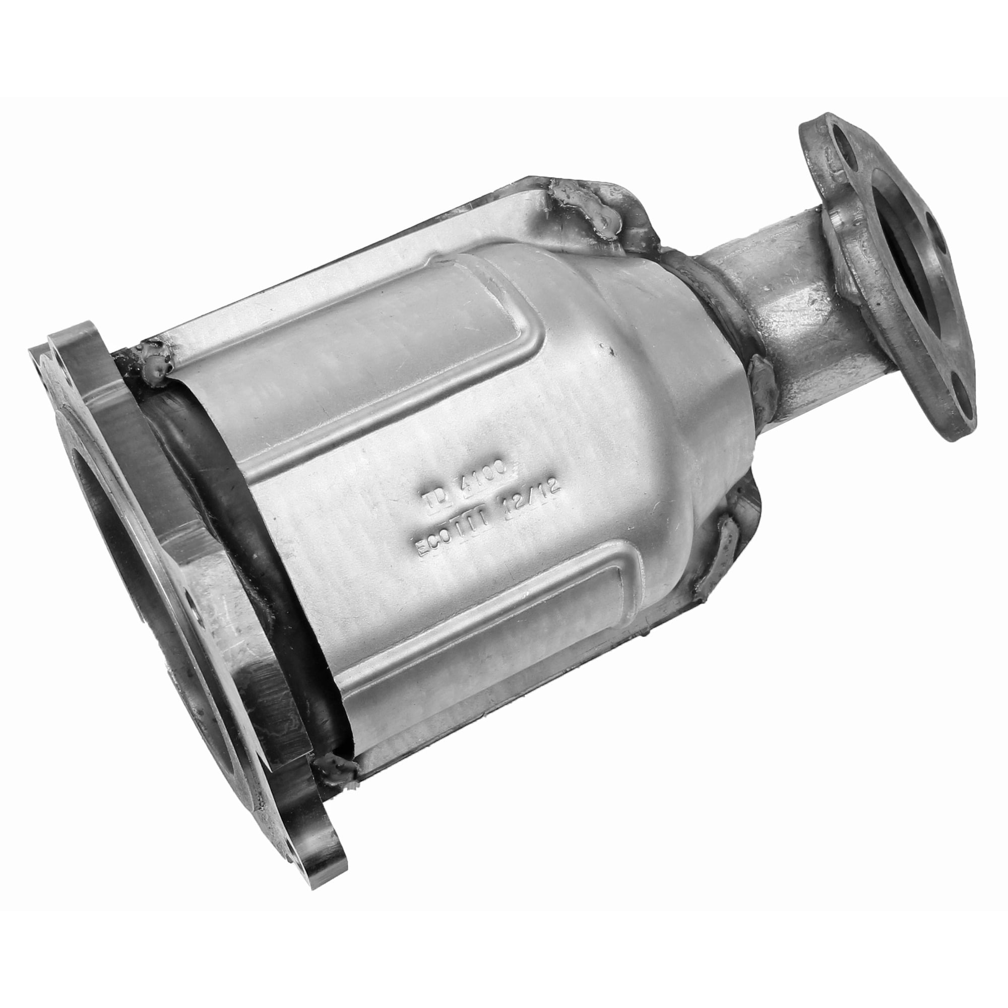 Walker Exhaust Ultra EPA 93252 Universal Catalytic Converter
