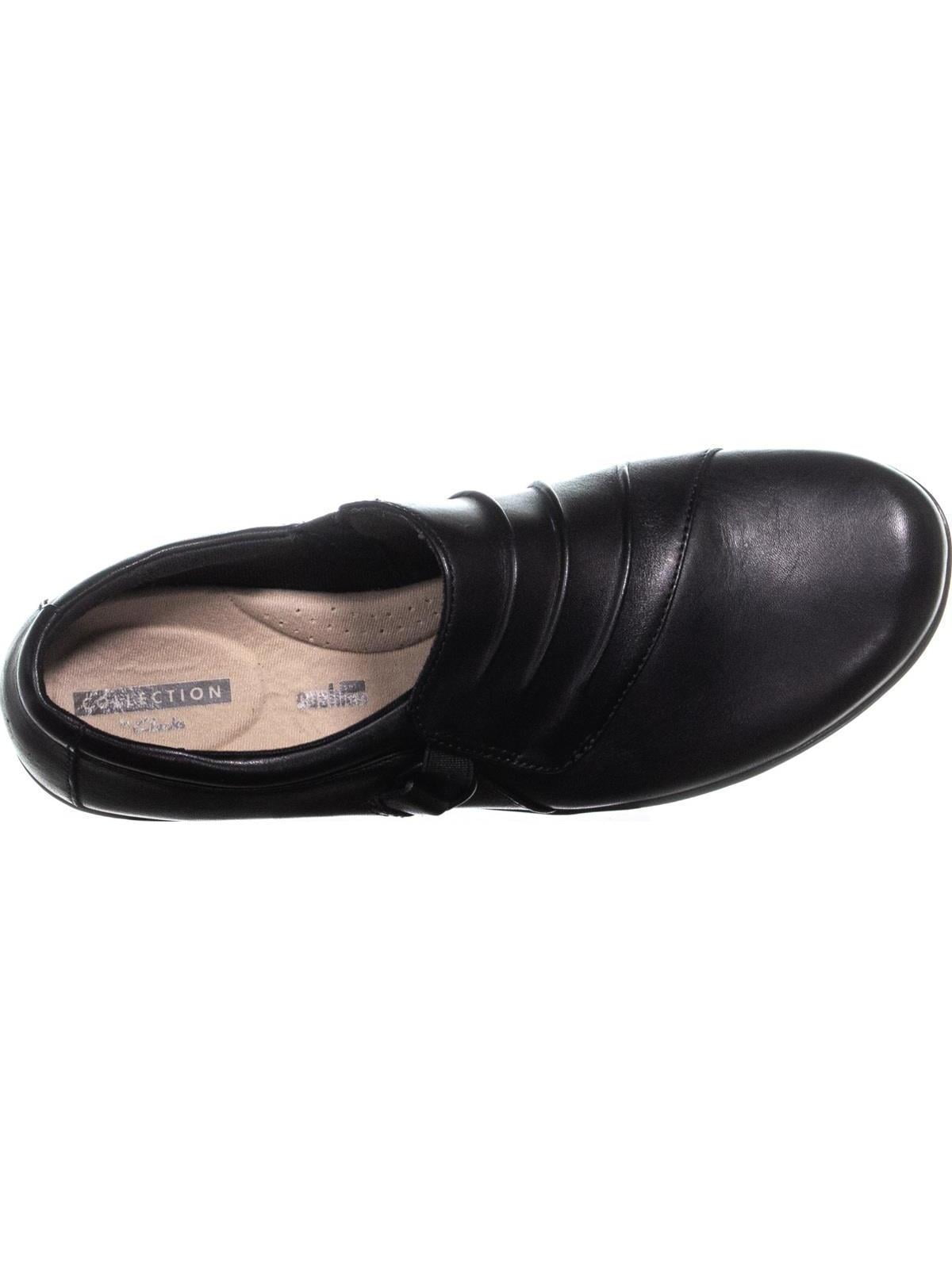 clarks everlay heidi shoes