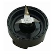 thumbnail image 1 of Blend Accessory Compatible For Oster Blstpb ,for Blstpb2 Blend 250w Knife Holder Juicer Cup ,black, 1 of 5