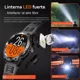 thumbnail image 2 of Reloj Inteligente Para Hombre Con Luz Led Con Brújula, 2 of 7