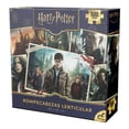 thumbnail image 5 of Rompecabezas Warner Lenticular Harry Potter 500 piezas, 5 of 5