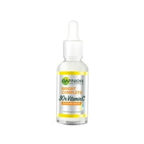 Garnier Skin Naturals, Bright Complete 30X Vitamin C Booster Face Serum, 30ml