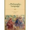 The Philosophy of Language, Used