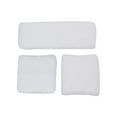 thumbnail image 1 of Gravity Trading Bandeau + Bracelet Kit de Bandeau - Blanc, 1 of 1