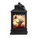 thumbnail image 1 of Calabaza Con Luz De Vela, Farol De Halloween, Farolillos Colgantes, Decoración De Fiesta Multiusos, Colgante De Pared, Adorno De Escritorio Exquisito Monstrate HA042481-01, 1 of 6