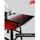 thumbnail image 3 of Sierra de Banco Portátil RED V RV2541A 1800W, 3 of 6