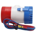 thumbnail image 1 of Bilge Pump Hose Installation Kit, Bilge Pump Hose Plumbing Kit 3A Wide Use  for RV, 1 of 7